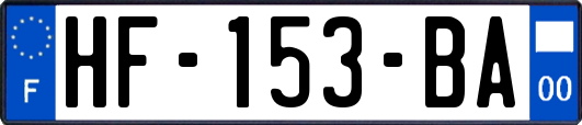 HF-153-BA