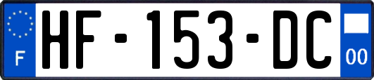 HF-153-DC