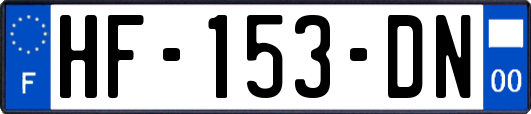 HF-153-DN