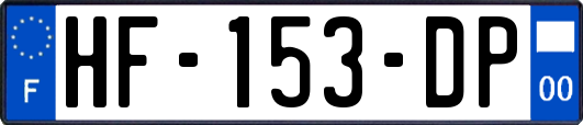 HF-153-DP