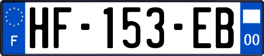 HF-153-EB