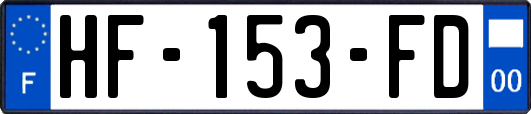 HF-153-FD