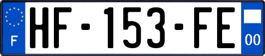 HF-153-FE