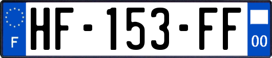 HF-153-FF
