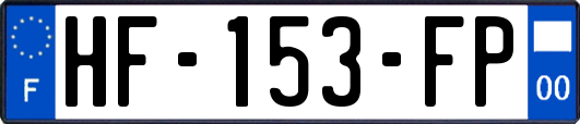 HF-153-FP