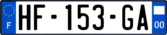 HF-153-GA