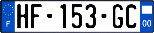 HF-153-GC
