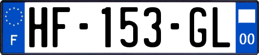 HF-153-GL