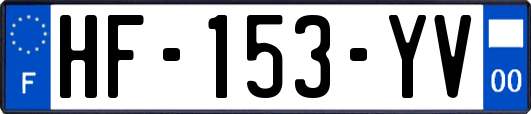 HF-153-YV