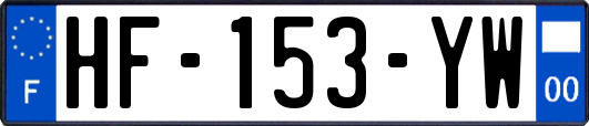 HF-153-YW