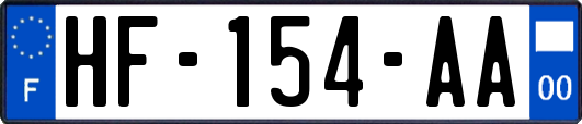 HF-154-AA