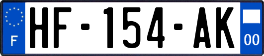 HF-154-AK