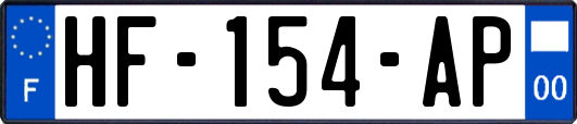 HF-154-AP
