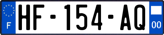 HF-154-AQ
