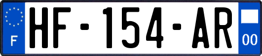 HF-154-AR