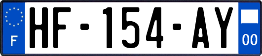 HF-154-AY