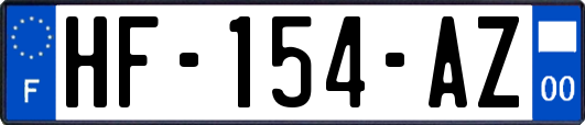 HF-154-AZ