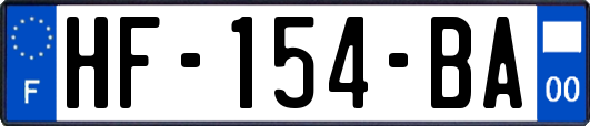 HF-154-BA