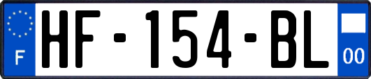HF-154-BL