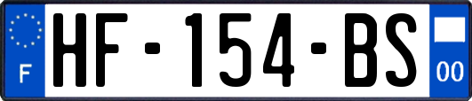 HF-154-BS