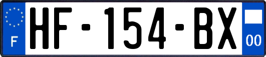 HF-154-BX