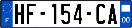 HF-154-CA