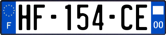 HF-154-CE