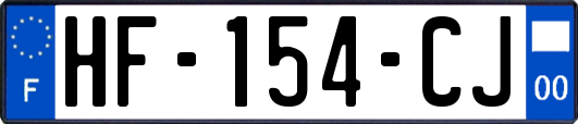 HF-154-CJ