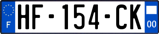 HF-154-CK