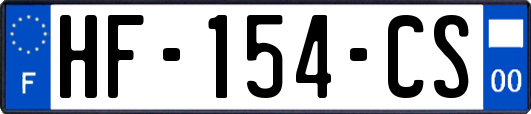 HF-154-CS