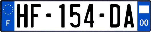 HF-154-DA