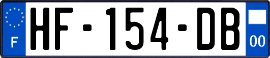 HF-154-DB