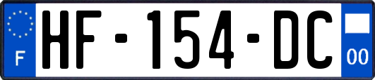 HF-154-DC