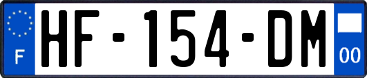 HF-154-DM