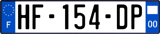 HF-154-DP
