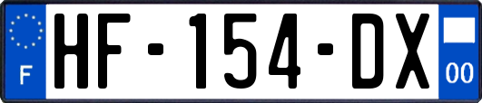 HF-154-DX
