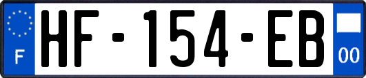 HF-154-EB