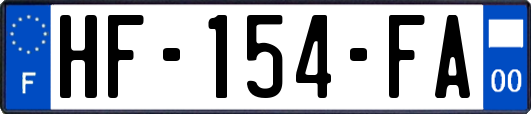 HF-154-FA