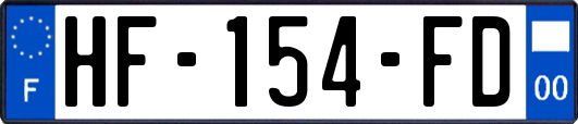 HF-154-FD