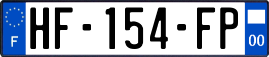 HF-154-FP