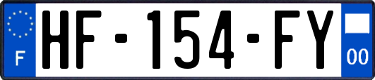 HF-154-FY