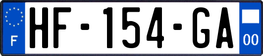 HF-154-GA