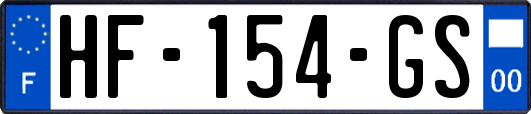 HF-154-GS