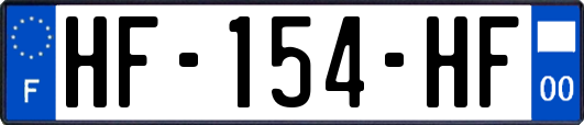 HF-154-HF