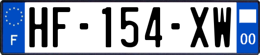 HF-154-XW