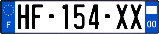 HF-154-XX