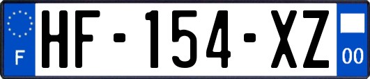 HF-154-XZ