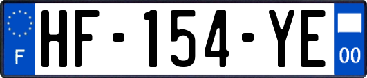 HF-154-YE