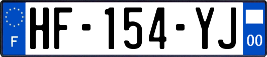 HF-154-YJ
