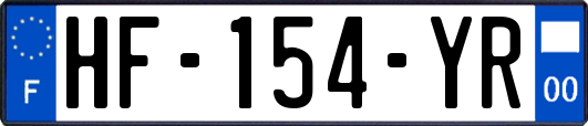 HF-154-YR